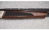 Browning (Japan) ~ Cynergy Field Ducks Unlimited Model ~ 12 GA - 6 of 15