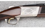 Browning (Japan) ~ Cynergy Field Ducks Unlimited Model ~ 12 GA - 5 of 15
