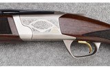 Browning (Japan) ~ Cynergy Field Ducks Unlimited Model ~ 12 GA - 8 of 15