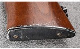 Remington ~ Model 722A ~ .222 Rem. - 10 of 12