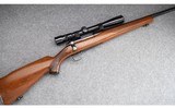 Remington ~ Model 722A ~ .222 Rem. - 1 of 12