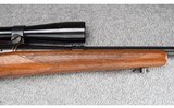 Remington ~ Model 722A ~ .222 Rem. - 4 of 12