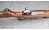 Remington ~ Model 722A ~ .222 Rem. - 9 of 12