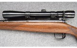 Remington ~ Model 722A ~ .222 Rem. - 6 of 12