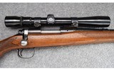 Remington ~ Model 722A ~ .222 Rem. - 3 of 12