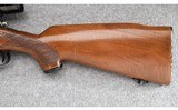Remington ~ Model 722A ~ .222 Rem. - 7 of 12