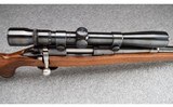 Remington ~ Model 722A ~ .222 Rem. - 8 of 12