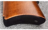 Ruger ~ Mini 14 Ranch Rifle ~ .223 Rem. - 10 of 12