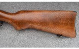 Ruger ~ Mini 14 Ranch Rifle ~ .223 Rem. - 7 of 12