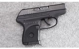 Ruger ~ LCP Model ~ .380 Auto - 2 of 4