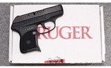 Ruger ~ LCP Model ~ .380 Auto - 1 of 4