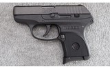 Ruger ~ LCP Model ~ .380 Auto - 3 of 4