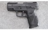 Taurus ~ Model PT111 G2 Millennium ~ 9MM - 3 of 4