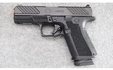 Shadow Systems ~ Model MR920 ~ 9x19 - 3 of 4