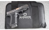 Shadow Systems ~ Model MR920 ~ 9x19 - 1 of 4