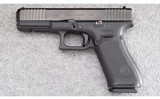 Glock ~ Model 17 Gen 5 ~ 9x19 - 2 of 3
