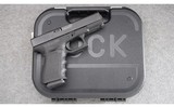 Glock ~ Model 19 ~ 9x19 - 1 of 4