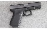 Glock ~ Model 19 ~ 9x19 - 2 of 4