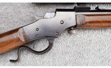 J. Stevens ~ Model 1915 Favorite Takedown ~ .25 Stevens - 3 of 14