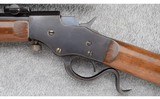 J. Stevens ~ Model 1915 Favorite Takedown ~ .25 Stevens - 8 of 14
