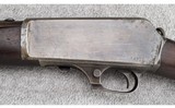 Winchester ~ Model 1905 ~ .35 Cal. - 6 of 14