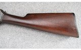 Winchester ~ Model 1905 ~ .35 Cal. - 7 of 14