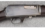 Winchester ~ Model 1905 ~ .35 Cal. - 3 of 14