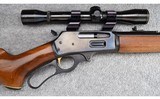 Marlin ~ Model 336 Carbine ~ .30-30 Win. - 3 of 13