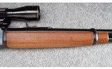 Marlin ~ Model 336 Carbine ~ .30-30 Win. - 4 of 13