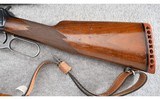 Winchester ~ Model 94 Carbine ~ .30 WCF - 7 of 12