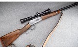 Winchester ~ Model 94 Carbine ~ .30 WCF - 1 of 12