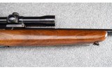 Winchester ~ Model 43 ~ .218 Bee - 4 of 12