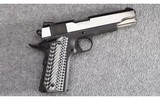 Rock Island Arms ~ Model M1911 ~ 9 MM - 2 of 4