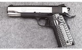 Rock Island Arms ~ Model M1911 ~ 9 MM - 3 of 4