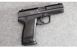 Heckler & Koch ~ USP Model ~ .45 Auto - 2 of 4