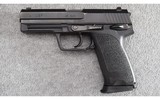 Heckler & Koch ~ USP Model ~ .45 Auto - 3 of 4