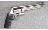 Smith & Wesson ~ Model 500 ~ .500 S&W Magnum - 2 of 4
