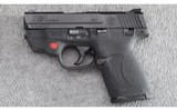 Smith & Wesson ~ M&P 9 Shield M 2.0 ~ 9 MM - 3 of 4