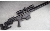 Ruger ~ American Precision Rifle ~ .308 Win. - 1 of 12