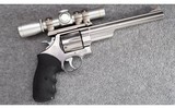 Smith & Wesson ~ Model 629-1 ~ .44 Magnum
