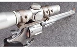 Smith & Wesson ~ Model 629-1 ~ .44 Magnum - 3 of 3