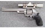Smith & Wesson ~ Model 629-1 ~ .44 Magnum - 2 of 3
