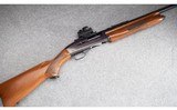 Ithaca Gun Co. ~ Model 51 Featherlight Deerslayer ~ 12 GA - 1 of 13