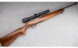 Ruger ~ Model 10/22 Carbine ~ .22 LR - 1 of 14