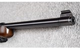 Ruger ~ Model 10/22 Carbine ~ .22 LR - 14 of 14