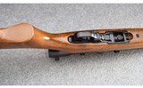 Ruger ~ Model 10/22 Carbine ~ .22 LR - 9 of 14