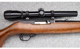 Ruger ~ Model 10/22 Carbine ~ .22 LR - 3 of 14