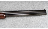 Browning ~ Citori ~ 20 GA - 12 of 13