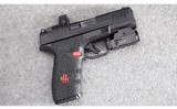 Springfield Armory ~ Hellcat Pro ~ 9x19 - 2 of 3