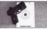 Springfield Armory ~ Hellcat Pro ~ 9x19 - 1 of 3